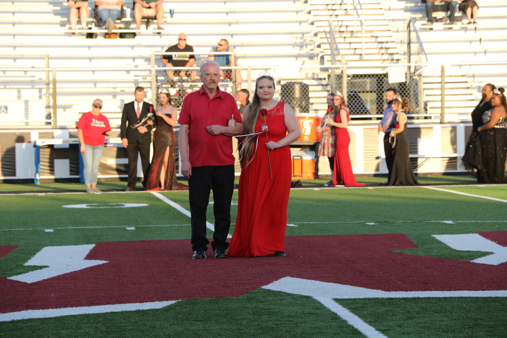 Wagoner Homecoming